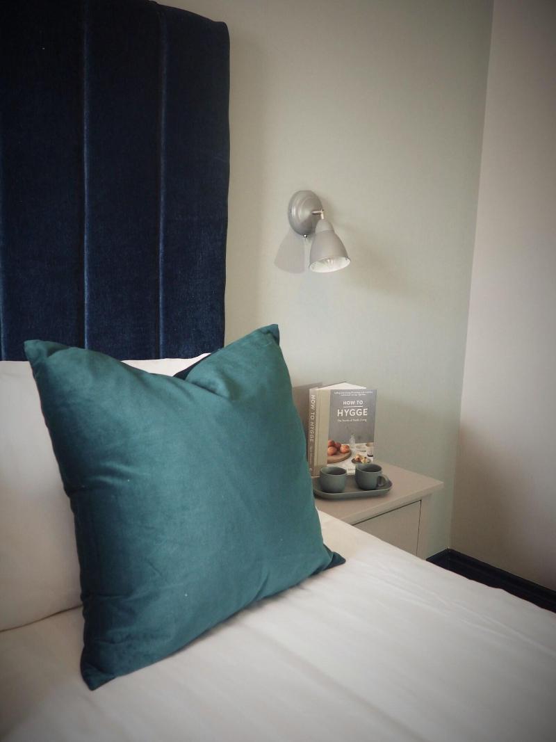 Seaview House Bed & Breakfast - Oda