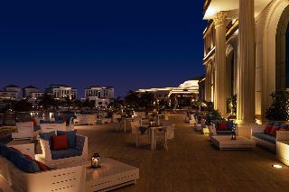 The St. Regis Almasa Hotel Cairo fotoÄŸrafÄ±
