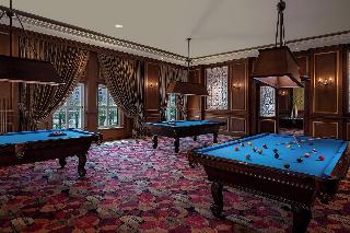 The St. Regis Almasa Hotel Cairo fotoÄŸrafÄ±