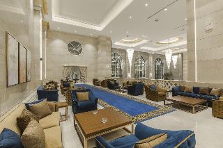 The St. Regis Almasa Hotel Cairo fotoÄŸrafÄ±
