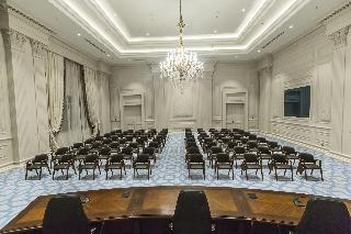 The St. Regis Almasa Hotel Cairo fotoÄŸrafÄ±