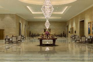 The St. Regis Almasa Hotel Cairo fotoÄŸrafÄ±