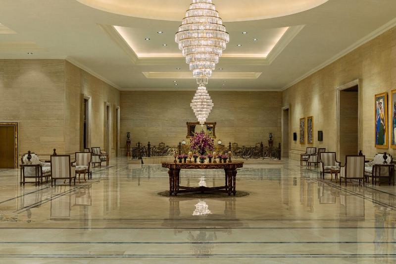 The St. Regis Almasa Hotel Cairo - Toplantı
