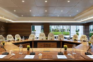 The St. Regis Almasa Hotel Cairo fotoÄŸrafÄ±
