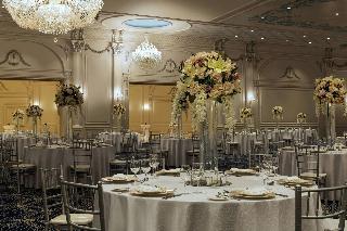 The St. Regis Almasa Hotel Cairo fotoÄŸrafÄ±