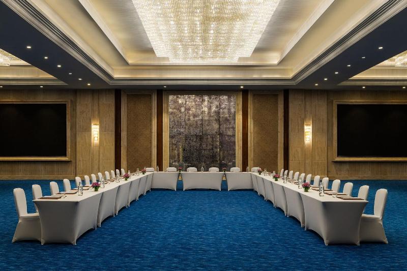 The St. Regis Almasa Hotel Cairo - Toplantı