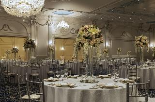 The St. Regis Almasa Hotel Cairo fotoÄŸrafÄ±