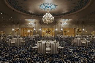 The St. Regis Almasa Hotel Cairo fotoÄŸrafÄ±