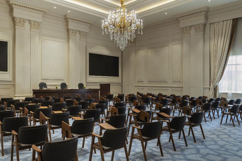 The St. Regis Almasa Hotel Cairo - Toplantı