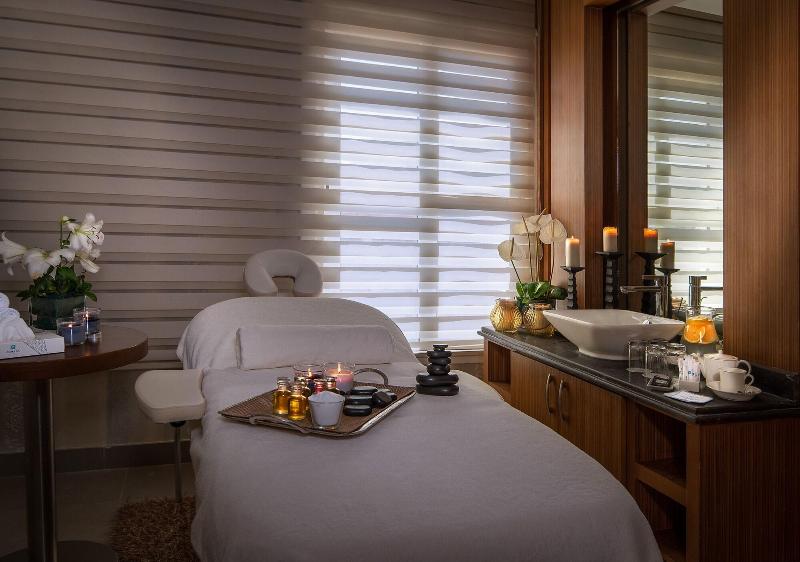 The St. Regis Almasa Hotel Cairo - Aktivite