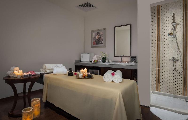 The St. Regis Almasa Hotel Cairo - Aktivite
