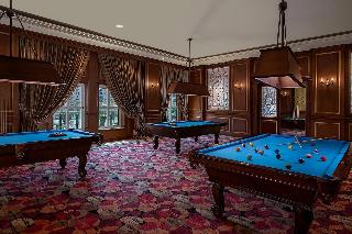 The St. Regis Almasa Hotel Cairo fotoÄŸrafÄ±