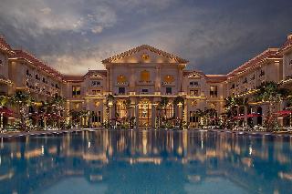 The St. Regis Almasa Hotel Cairo fotoÄŸrafÄ±