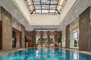 The St. Regis Almasa Hotel Cairo fotoÄŸrafÄ±