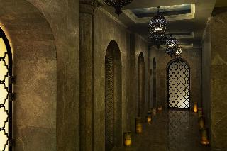 The St. Regis Almasa Hotel Cairo fotoÄŸrafÄ±