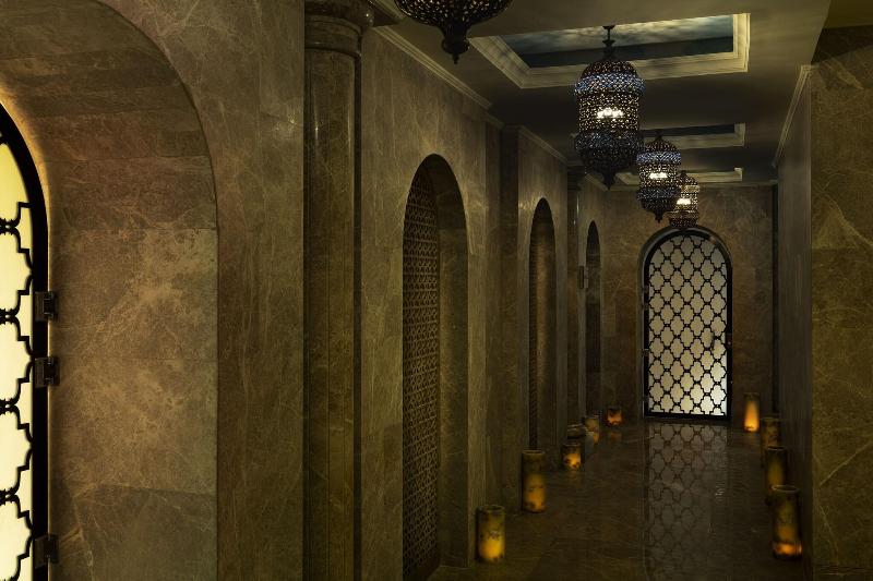 The St. Regis Almasa Hotel Cairo - Aktivite
