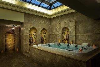The St. Regis Almasa Hotel Cairo fotoÄŸrafÄ±