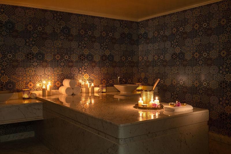 The St. Regis Almasa Hotel Cairo - Aktivite