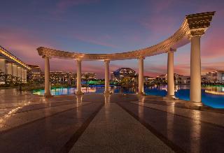 The St. Regis Almasa Hotel Cairo fotoÄŸrafÄ±
