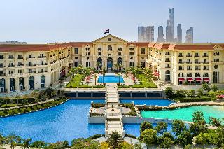 The St. Regis Almasa Hotel Cairo fotoÄŸrafÄ±