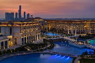 The St. Regis Almasa Hotel Cairo fotoÄŸrafÄ±