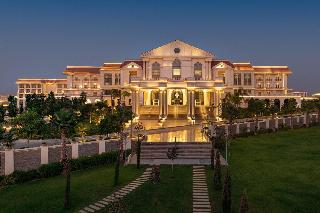 The St. Regis Almasa Hotel Cairo fotoÄŸrafÄ±