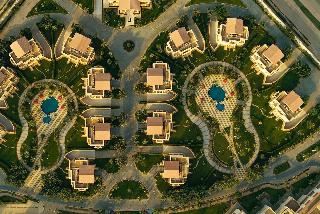 The St. Regis Almasa Hotel Cairo fotoÄŸrafÄ±
