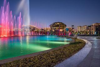 The St. Regis Almasa Hotel Cairo fotoÄŸrafÄ±