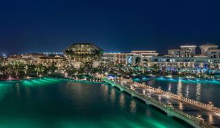 The St. Regis Almasa Hotel Cairo fotoÄŸrafÄ±