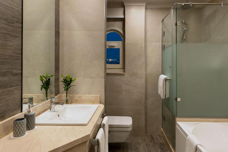 The St. Regis Almasa Hotel Cairo - Oda