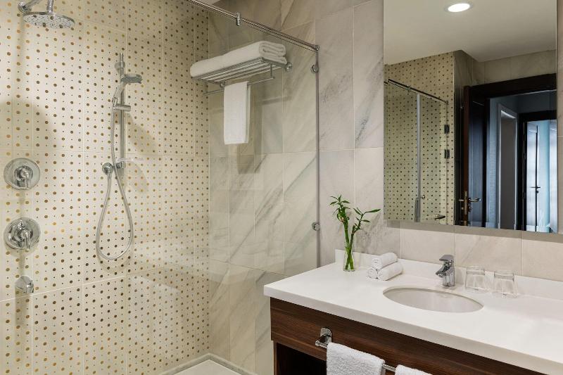 The St. Regis Almasa Hotel Cairo - Oda