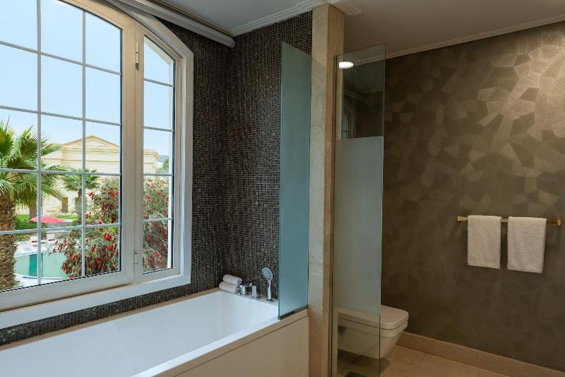 The St. Regis Almasa Hotel Cairo - Oda