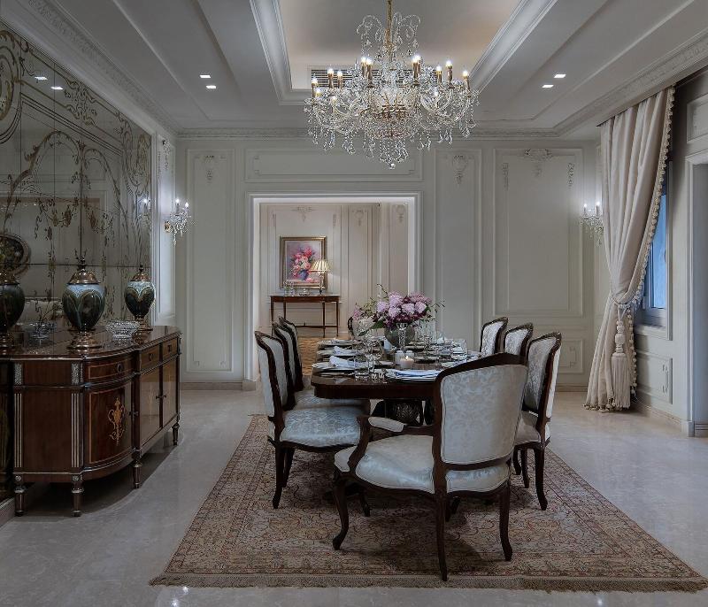 The St. Regis Almasa Hotel Cairo - Oda
