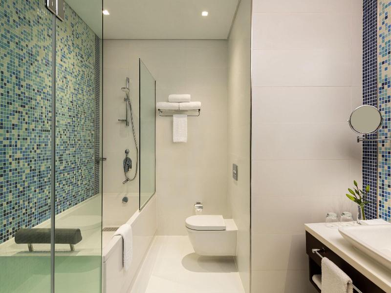 The St. Regis Almasa Hotel Cairo - Oda