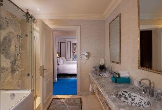 The St. Regis Almasa Hotel Cairo fotoÄŸrafÄ±