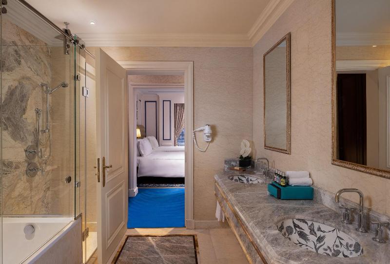The St. Regis Almasa Hotel Cairo - Oda