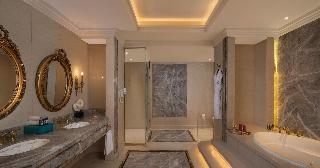 The St. Regis Almasa Hotel Cairo fotoÄŸrafÄ±