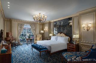 The St. Regis Almasa Hotel Cairo fotoÄŸrafÄ±