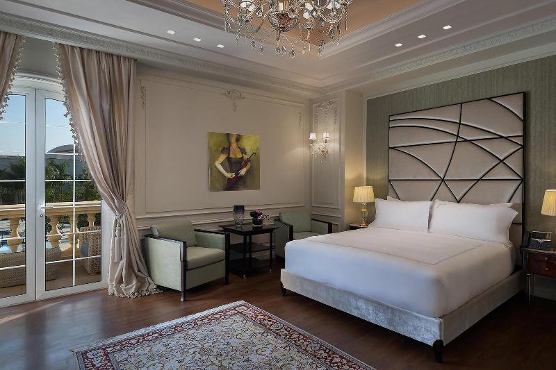 The St. Regis Almasa Hotel Cairo - Oda