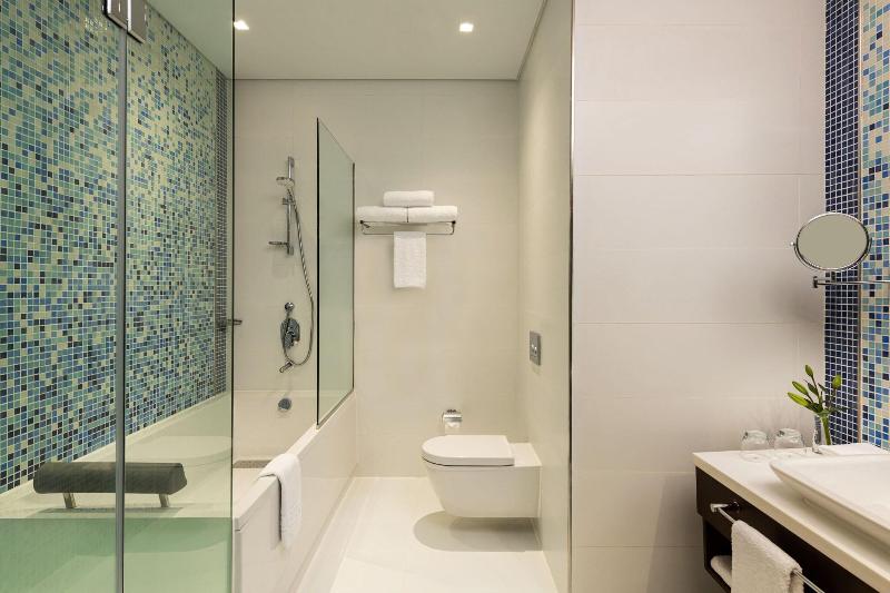 The St. Regis Almasa Hotel Cairo - Oda