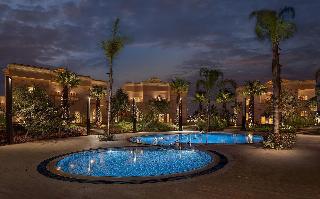 The St. Regis Almasa Hotel Cairo fotoÄŸrafÄ±