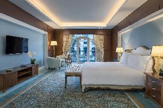 The St. Regis Almasa Hotel Cairo fotoÄŸrafÄ±