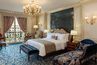 The St. Regis Almasa Hotel Cairo fotoÄŸrafÄ±