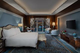 The St. Regis Almasa Hotel Cairo fotoÄŸrafÄ±