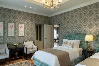 The St. Regis Almasa Hotel Cairo fotoÄŸrafÄ±