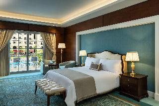 The St. Regis Almasa Hotel Cairo fotoÄŸrafÄ±