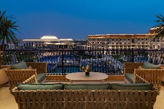 The St. Regis Almasa Hotel Cairo fotoÄŸrafÄ±