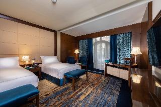 The St. Regis Almasa Hotel Cairo fotoÄŸrafÄ±