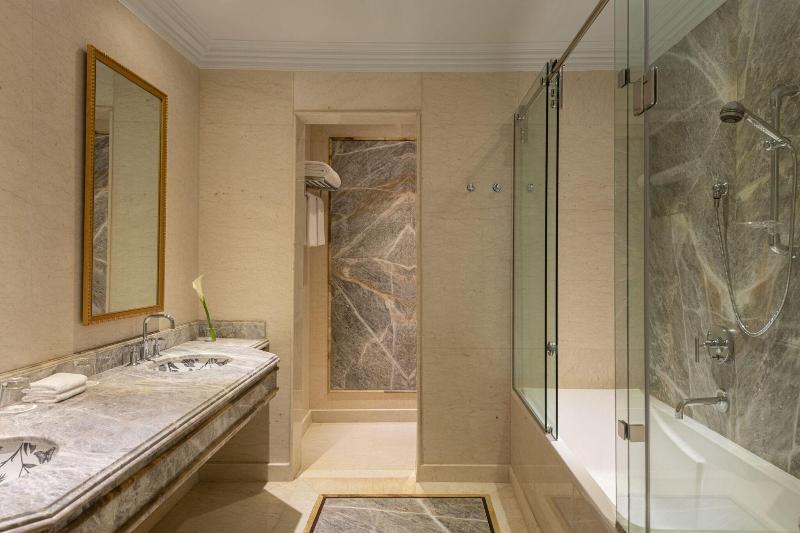 The St. Regis Almasa Hotel Cairo - Oda