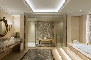 The St. Regis Almasa Hotel Cairo fotoÄŸrafÄ±
